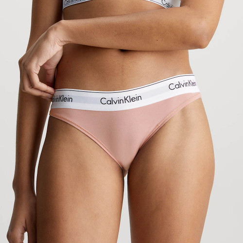 Calvin Klein Γυναικείο εσώρουχο Bikini Briefs - Modern Cotton